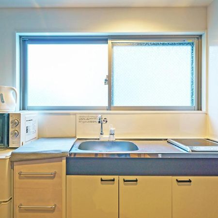Gracia Hotel Ōsaka Eksteriør bilde