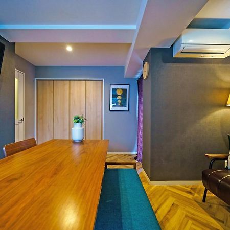 Gracia Hotel Ōsaka Eksteriør bilde