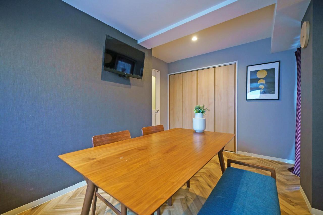 Gracia Hotel Ōsaka Eksteriør bilde