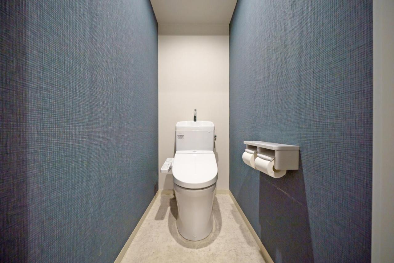 Gracia Hotel Ōsaka Eksteriør bilde